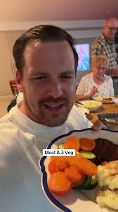 Meat & 3 Veg: Classic Aussie Dinner Recipe