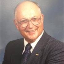 Henry R. "Rip" Darden, Jr. Obituary