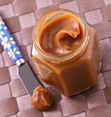 Salidou 100 G De Sucre Semoule 40 G De Beurre Demi Sel 20 Cl De Creme Fraiche Liquide Entiere Recette Recette Creme Caramel Recettes De Cuisine