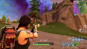 The #1 battle royale game! Fortnite Battle Royale Spielbar De