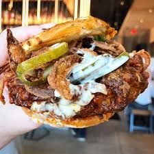 Pin By Void On Good Eats Hot Sandwich Top Chef Foodie