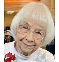 Constance GRUNDEI Obituary