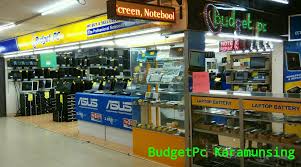 Membeli laptop terpakai, bangi, malaysia. Budget Pc Kompleks Karamunsing Kota Kinabalu Sabah Home Facebook