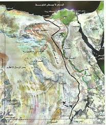 أنواع خزانات المياه الجوفية تنقسم انواع النقل المائى الداخلى والمعارف Inland Water Transport And Knowledge Facebook