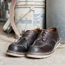 Classic Oxford Red Wing Shoes Red Wing Heritage Boots Red Wing Shoes Dress Shoes Men