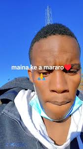 Maina Ke A Mararo Video
