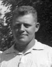 Robert Dale Headings (1926-1994)