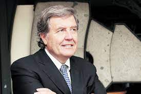 Cristián labbé martínez, hijo del exalcalde de providencia, cristián labbé galilea, sería el reemplazante del exdiputado patricio melero en la. Patricio Melero Nos Falta Tener Mas Conviccion Nos Tenemos Poca Fe La Tercera