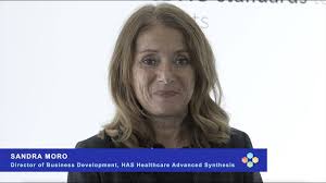 Sandra Moro's Instagram, Twitter & Facebook