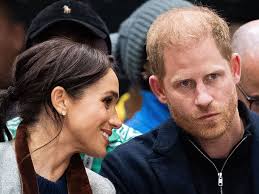 Why is Prince Harry back in the UK?