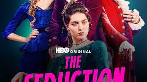 The Seduction (TV Series 2025– ) - Episode list - IMDb