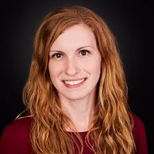 2023 Produce Business 40 Under Forty Award Winner: Jenna Busby