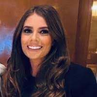 Vicki Cassidy's Instagram, Twitter & Facebook