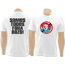 Fora bolsonaro feitas especialmente para você. Ofertas Online De Swag 2020 Shopee Brasil