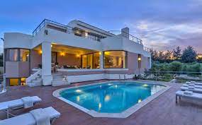 Explore an array of anastasia island vacation rentals, including houses, apartment and condo rentals & more bookable online. Anastasia Luxury Villa 6 Bedroom Villa In Platanias Updated 2021 Tripadvisor Platanias Vacation Rental