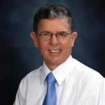 Obituary information for Dr. Charles E. Rigney