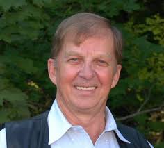 Obituary: Wilfrid DeBlois