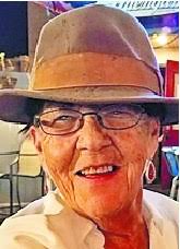 Bonnie Kline Obituary (1946