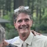 Bill Geddes's Instagram, Twitter & Facebook