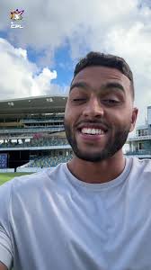 Exciting CPL T20 Match: St Lucia Kings vs Trinbago Knight Riders