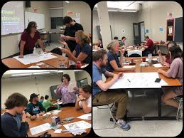 KY NSF EPSCOR PROJECT AT WKU'S SKYTEACH PROGRAM FOSTERS STEM TEACHER  DEVELOPMENT WITH INDUSTRY PARTNERSHIPS