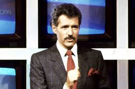 He will host jeopardy from may 3 to may 14. Jeopardy Host Alex Trebek Dead At 80 Decider