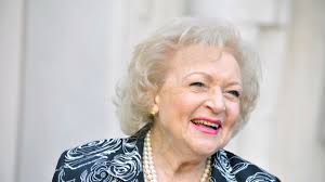 With a career lasting over seven decades. Celebrating 99 Years Of Betty White In Photos Entertainment Buffalonews Com
