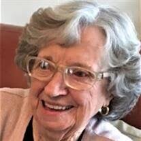 Freda M. Bailey Obituary