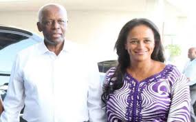We would like to show you a description here but the site won't allow us. A Historia De Isabel Dos Santos A Mulher Mais Rica Da Africa E De Portugal Jornal Opcao