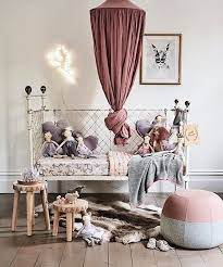 Tortured reclaimed distressed pub height counter height industrial wood dining table with rebar hairpin legs. How To Create A Charming Vintage Kids Room Petit Small
