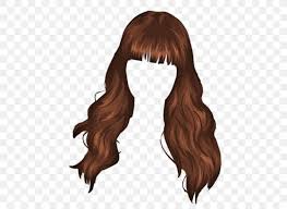 See hair braid cartoon stock video clips. Hairstyle Long Hair Bangs Braid Png 600x600px Watercolor Cartoon Flower Frame Heart Download Free