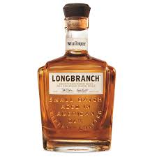 Super Liquor Wild Turkey Longbranch Bourbon 700ml