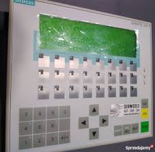 Compositions that are assigned this number include: Panel Siemens Op17 Dp 6av3617 1jc00 0ax1 Gora Sprzedajemy Pl