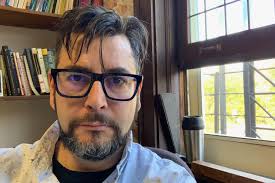 Joshua Corey's Instagram, Twitter & Facebook