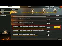 Bisa di berikan ke teman. Wear Ghillie Bush And How To Take Out Enemy In Classic Mode Garena Free Youtube