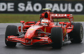 Formula 1 2007 brazil kimi raikkonen champion offical. Kimi Raikkonen Kimi Raikkonen Photos Zimbio