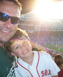 Andrew Persinger's Instagram, Twitter & Facebook