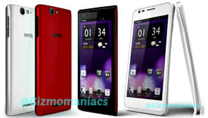 BenQ F3 Specs and Review