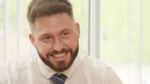 Undercover boss Robert Forrester comes clean after distressed salesman  reveals cruel abuse