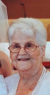 Obituary for Doris Alma (Conley) Feaster