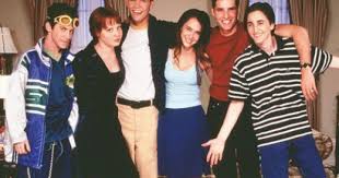 Can T Hardly Wait Peter Facinelli Was Sooo Young And Hot In This Movie Had Fun Playing Spot That Star Th Can T Hardly Wait Jennifer Love Jennifer Love Hewitt