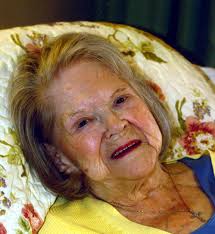 Thelma H Sams Obituary