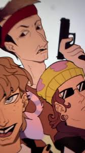 Gary Hit Em with The Meow Duet