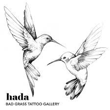 Colibris Tattoo Hummingbird Tattoo Hummingbird Drawing Bird Drawings
