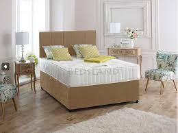 Beautiful hollywood swag look, luxurious velvet fabric, crushed diamonds accent on the bedroom set. Divan Velvet Bed Set With Drawers Upto 50 Off Free Delivery