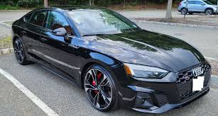 Image result for Mythos Black 2017 RS5