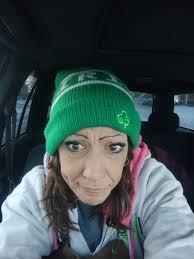 14° 🥶😳 that wasn't me that complained about the heat! 😬