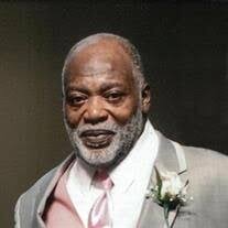 Mr. Larry Darnell Harris-Banks Obituary