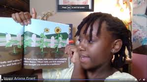 Children's Lit Meets Black Girl Magic