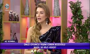 Şarkıcı güllü 6 ayda tam 43 kilo vererek bambaşka bir görünüme kavuştu. Gulsah Saracoglu 3 Ayda Nasil 27 Kilo Verdi Ceren Bozoglu Nasil 50 Kilo Verdi Seyredelim Com